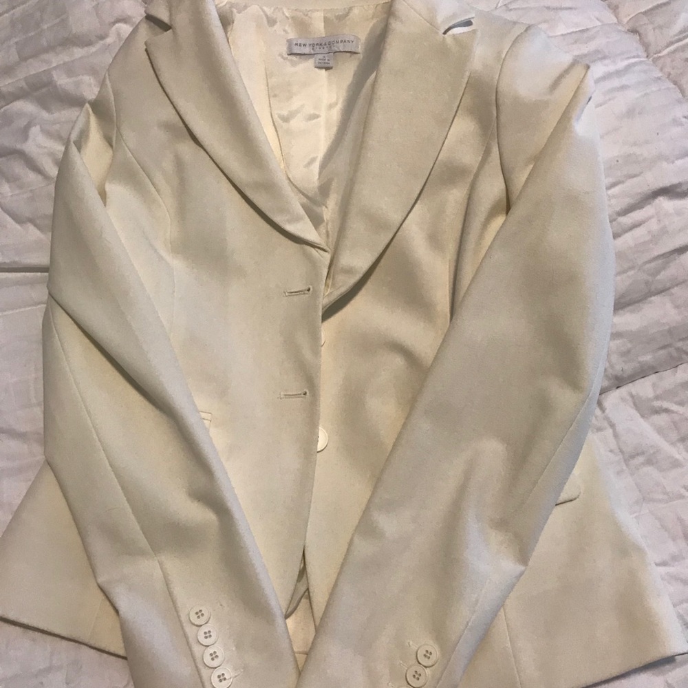 Suit Jacket - image 1